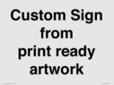 custom-blank-sign~